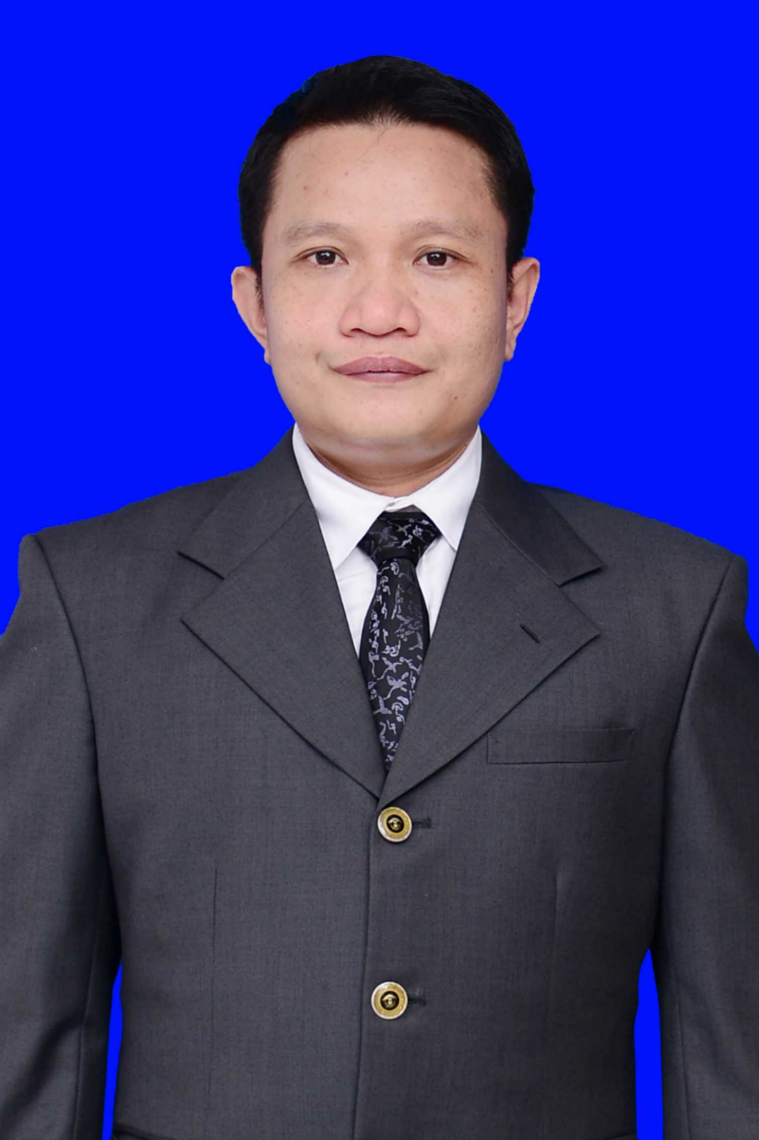M. HAFIZHULLAH ABDUH, S.A.B., M.Sos