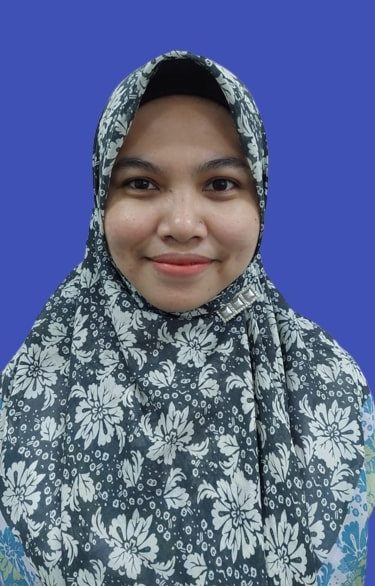 ELLYA DESMA SARI, S.Sy
