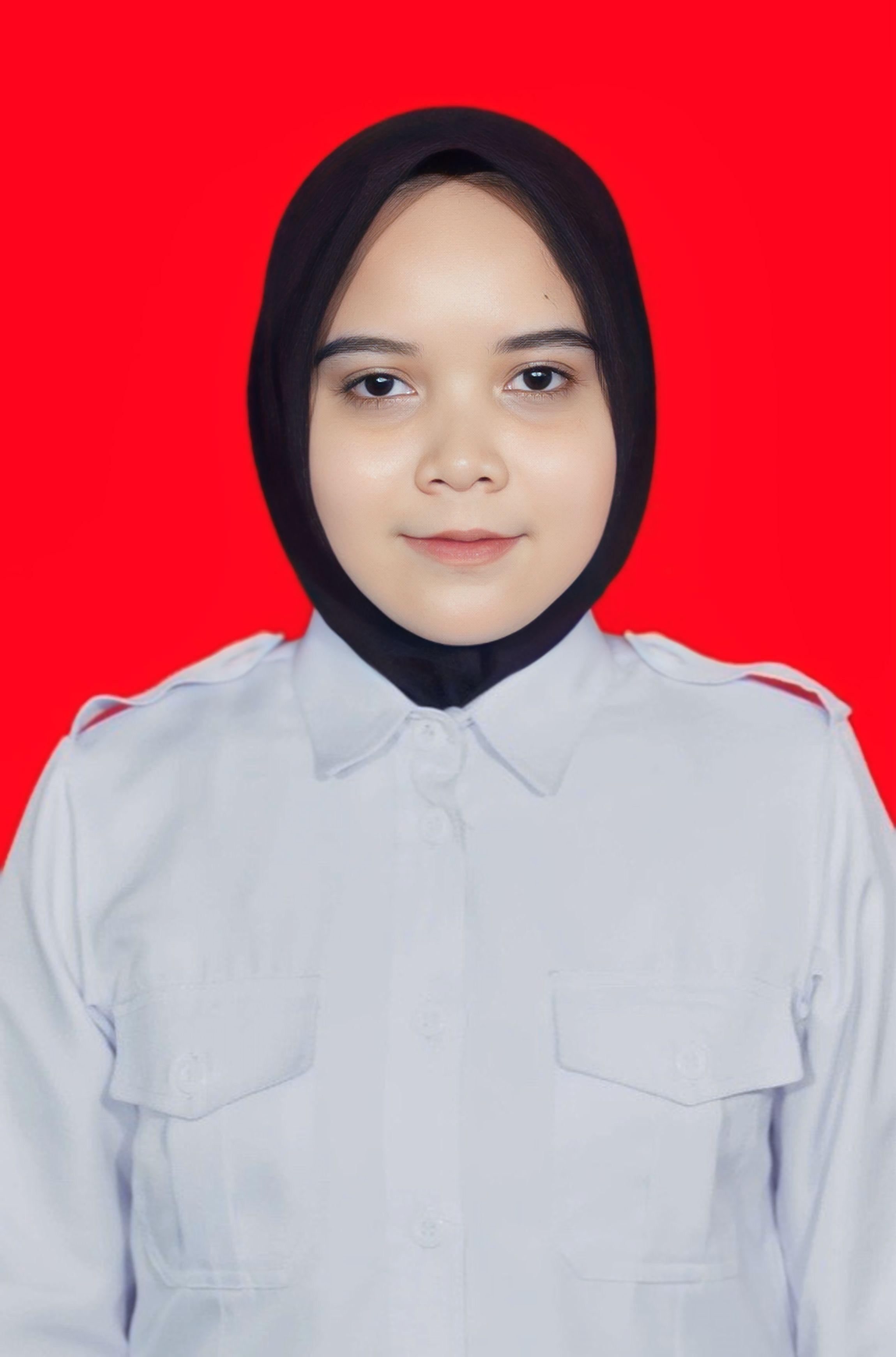 SITI FATIMAH AZAHAR