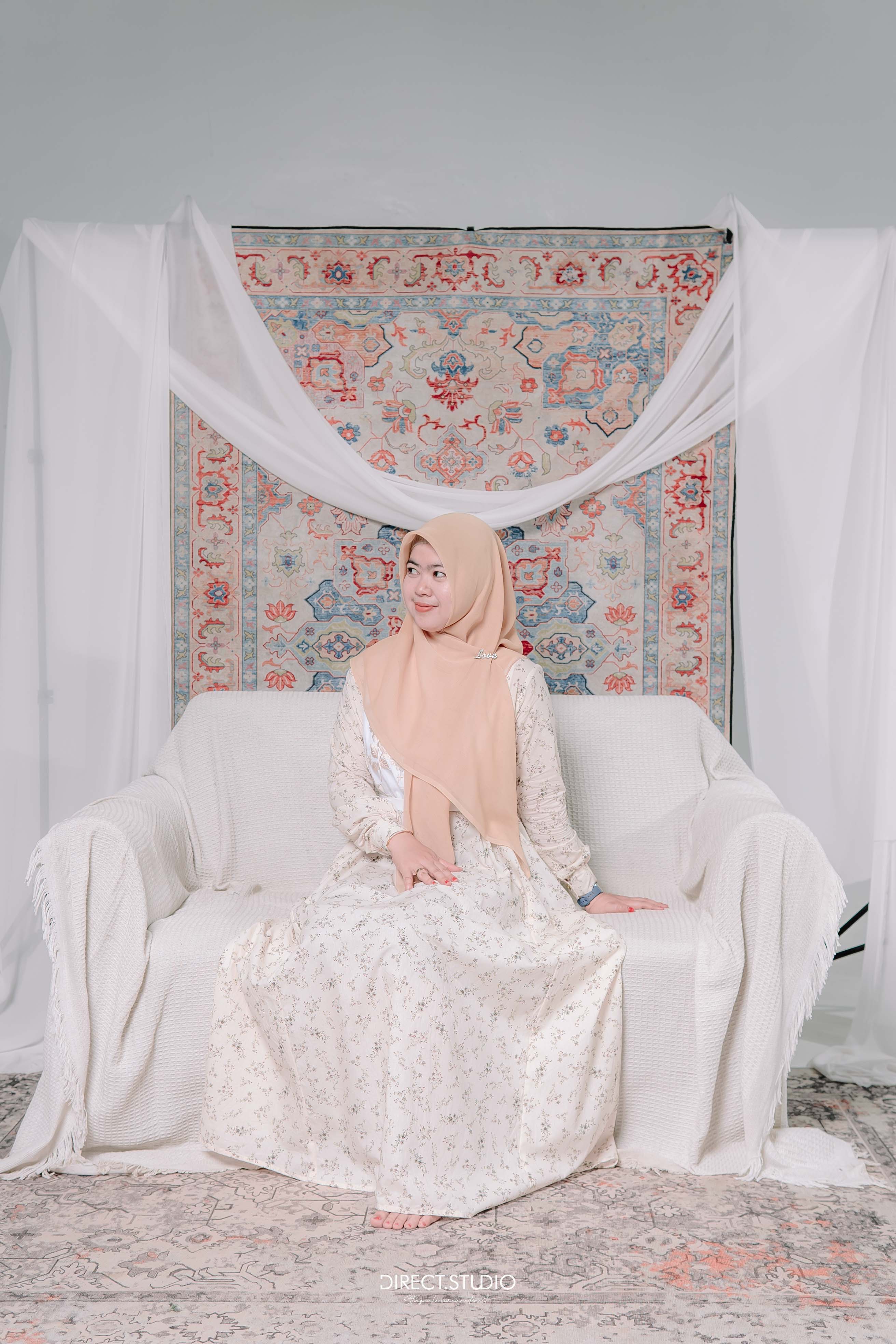 ANNISA FITRIA, S.AP