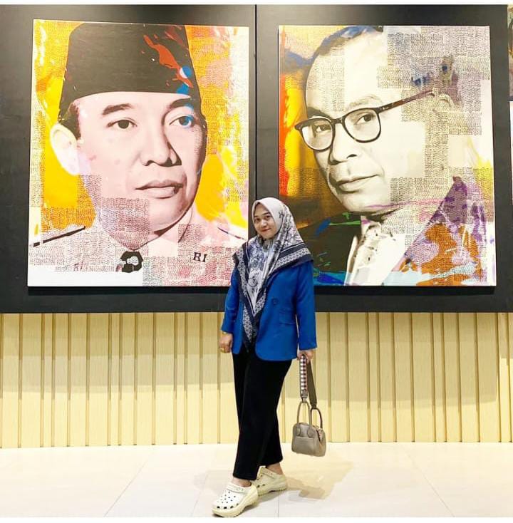 FITRIANI, S.Kom