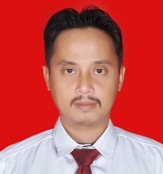TAUFIK RAHMAN, S.AP