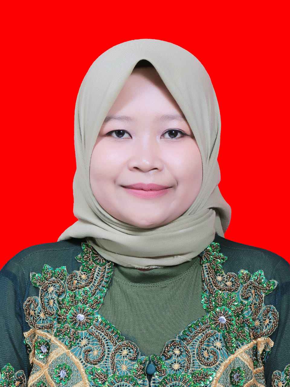 RUSMAWARDAH, S.M