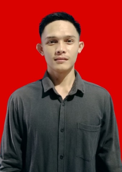 YUGI TULLAH, S.Sos
